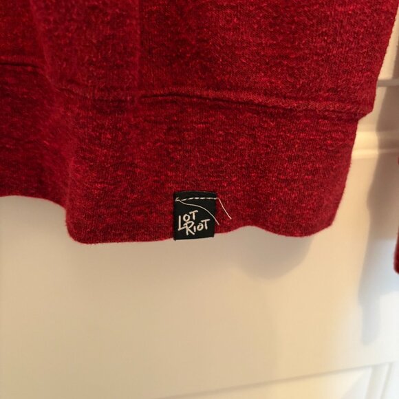 Lot Riot Crewneck - Picture 3 of 3